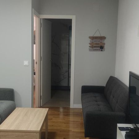 Estudio Completo Familiar La Jonquera Exterior photo
